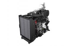 Motori FPT Industrial F36 (75 kW)