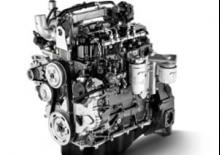 Motori FPT Industrial F36 (75 kW)