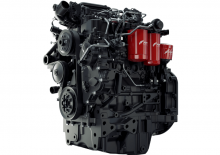Motori FPT Industrial F36 (90 kW)