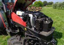 Motori SAME FarMotion 5.8