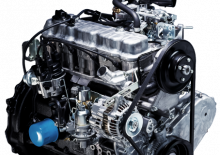 Motori Global Component Technologies GK25