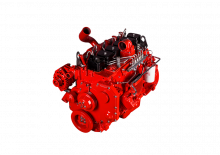 Motori DongFeng Cummins ISB220 40