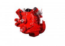 Motori DongFeng Cummins ISB3.9-140E30