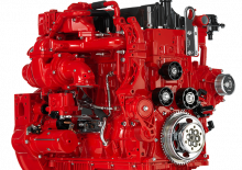 Motori Cummins ISB4.5