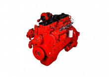 Motori DongFeng Cummins ISC8.3-315E40A