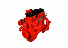 Motori DongFeng Cummins ISL8.9-292E50A
