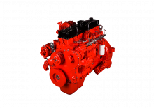 Motori DongFeng Cummins ISL8.9e4310B