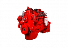 Motori DongFeng Cummins ISL9.5-385E51A