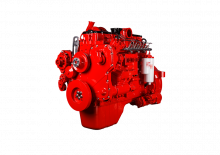 Motori DongFeng Cummins ISL9.5-400E51A