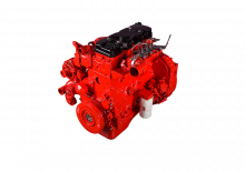 Motori DongFeng Cummins ISLe290 40