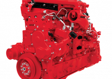 Motori Cummins ISX12 