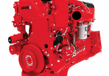 Motori Cummins ISX15 