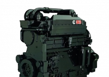 Motori Cummins K19 
