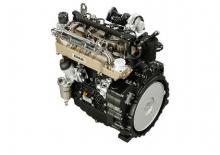 Motori Kohler KDI-3404TCR-SCR 