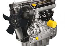 Motori Kohler KDW-1404 