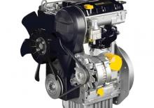 Motori Kohler KDW-702 