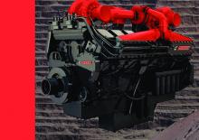 Motori Cummins KTTA50