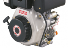Motori Yanmar L100N