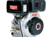 Motori Yanmar L100V
