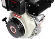 Motori Yanmar L100W