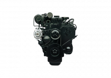 Motori DongFeng Cummins L340 20