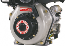 Motori Yanmar L48N