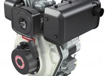 Motori Yanmar L48V
