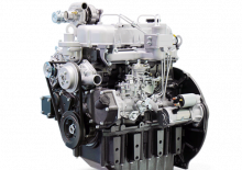 Motori LS Mtron L4AL-T2