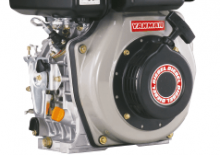 Motori Yanmar L70N