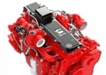 Motori Cummins L9