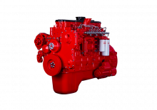 Motori DongFeng Cummins L9NS6B400