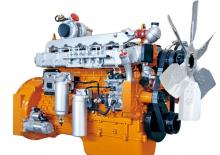 Motori Luoyang LR3108