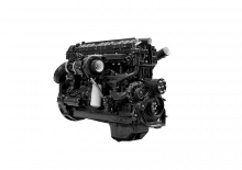 Motori DongFeng Cummins M14CSIV 41C