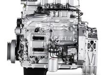 Motori FPT Industrial N40 ENT (130 kW)