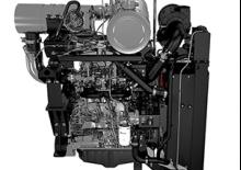 Motori FPT Industrial N45 (103 kW)