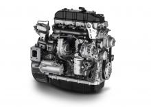 Motori FPT Industrial N45 (147 kW)