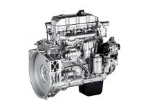 Motori FPT Industrial N45 (152 kW)