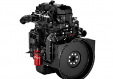 Motori FPT Industrial N45 (89 kW)