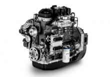 Motori FPT Industrial N45 ENT (103 kW)