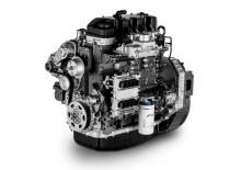 Motori FPT Industrial N45 ENT (103 kW)