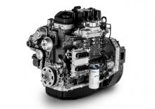 Motori FPT Industrial N45 ENT (104 kW) 
