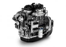 Motori FPT Industrial N45 ENT (104 kW)
