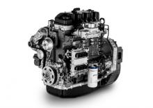 Motori FPT Industrial N45 ENT (118 kW) 