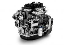 Motori FPT Industrial N45 ENT (125 kW)