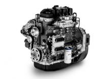 Motori FPT Industrial N45 ENT (152 kW)