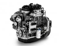 Motori FPT Industrial N45 ENT (74 kW)