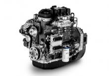 Motori FPT Industrial N45 ENT (89 kW) 