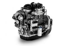 Motori FPT Industrial N45 ENT (89 kW)