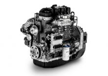 Motori FPT Industrial N45 ENT (93 kW)