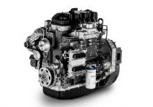 Motori FPT Industrial N45 MNT (74 kW) 